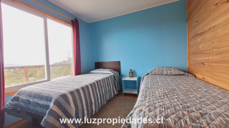 Bajada a la playa S/N, Punta Capacho, Huelmo - Luz Propiedades