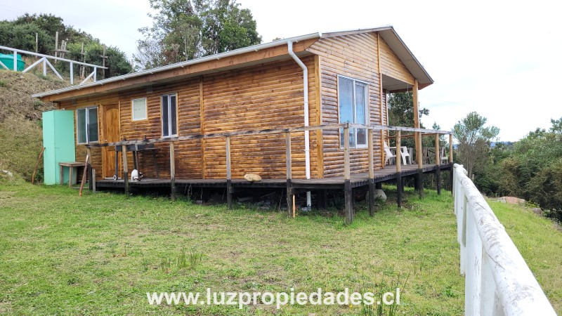 Bajada a la playa S/N, Punta Capacho, Huelmo - Luz Propiedades