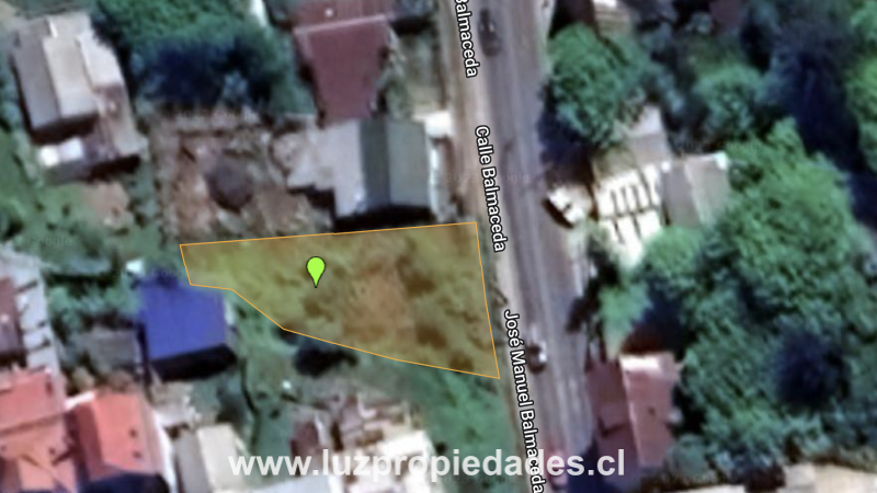 Balmaceda N&Acirc;&deg;329 - Luz Propiedades