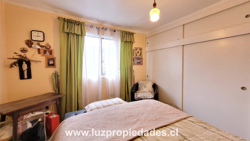 Balmaceda N&Acirc;&deg;473, Poblaci&Atilde;&sup3;n Modelo - Luz Propiedades