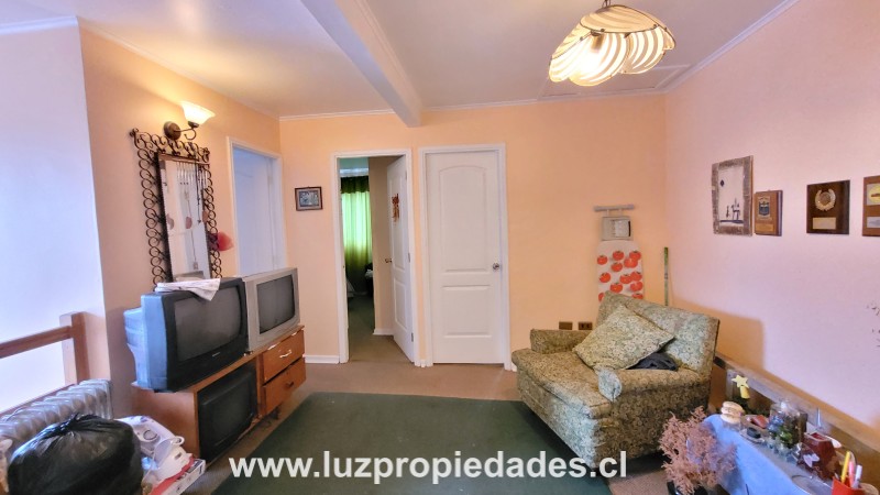 Balmaceda N&Acirc;&deg;473, Poblaci&Atilde;&sup3;n Modelo - Luz Propiedades