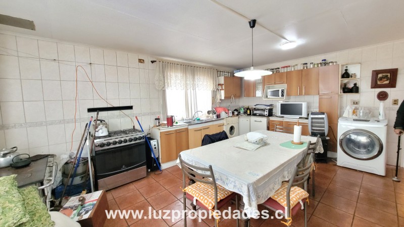 Balmaceda N&Acirc;&deg;473, Poblaci&Atilde;&sup3;n Modelo - Luz Propiedades