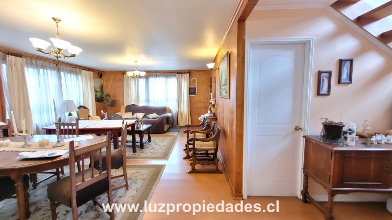 Balmaceda N&Acirc;&deg;473, Poblaci&Atilde;&sup3;n Modelo - Luz Propiedades