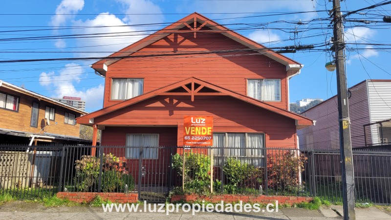 Balmaceda N&Acirc;&deg;473, Poblaci&Atilde;&sup3;n Modelo - Luz Propiedades