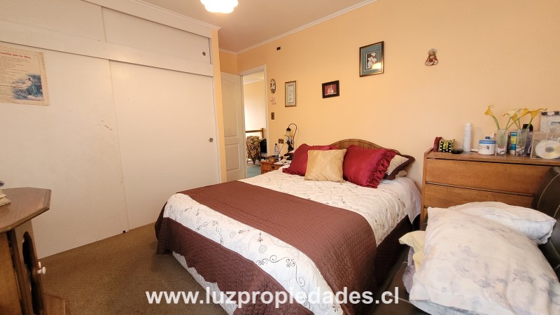 Balmaceda N&Acirc;&deg;473, Poblaci&Atilde;&sup3;n Modelo - Luz Propiedades