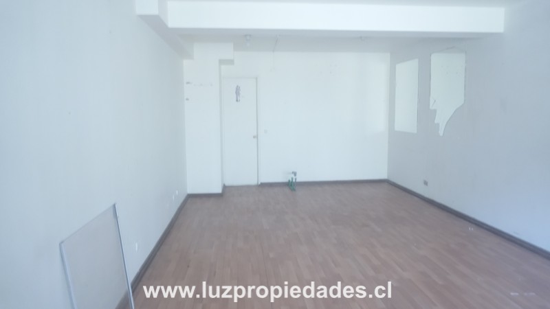 Benavente 575, Local 1 - Luz Propiedades