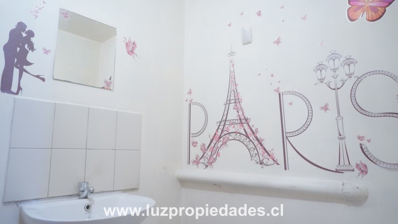 Benavente 575, Local 1 - Luz Propiedades