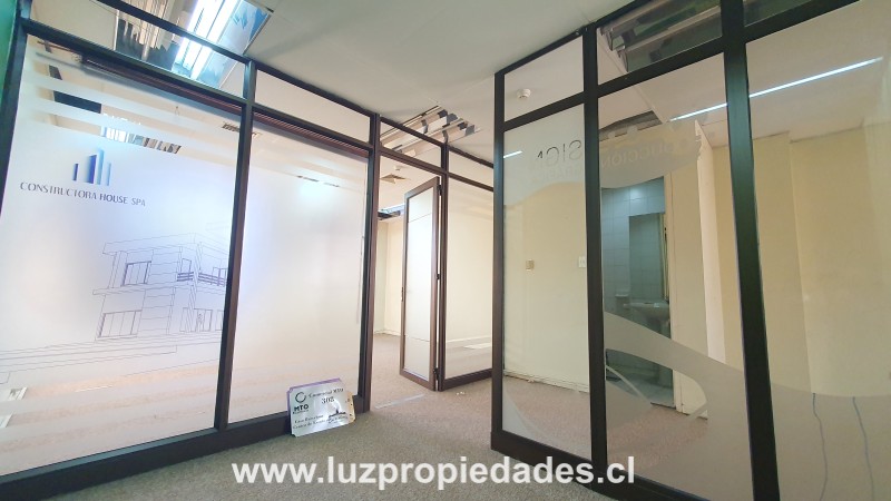 Benavente N&Acirc;&deg; 550, Of. 308, Edificio Campanario - Luz Propiedades