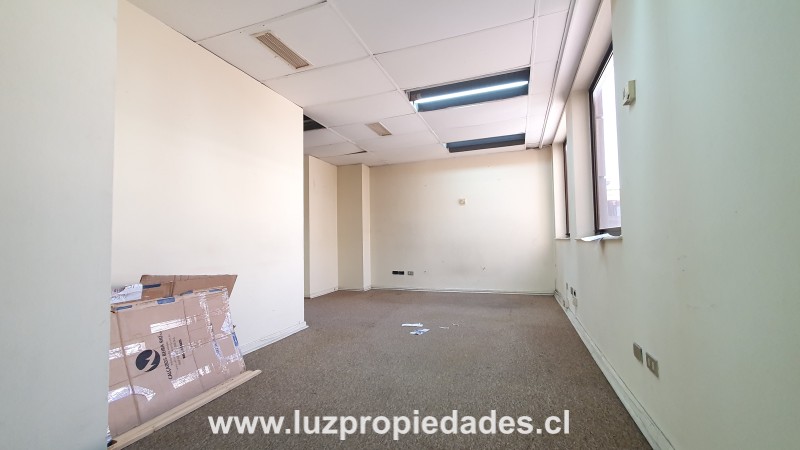 Benavente N&Acirc;&deg; 550, Of. 308, Edificio Campanario - Luz Propiedades