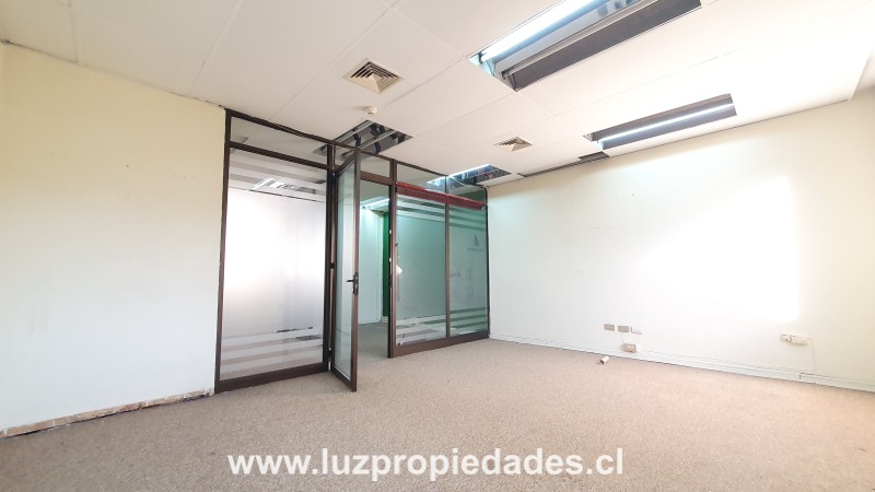 Benavente N&Acirc;&deg; 550, Of. 308, Edificio Campanario - Luz Propiedades