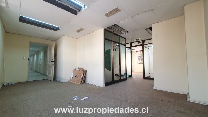 Benavente N&Acirc;&deg; 550, Of. 308, Edificio Campanario - Luz Propiedades