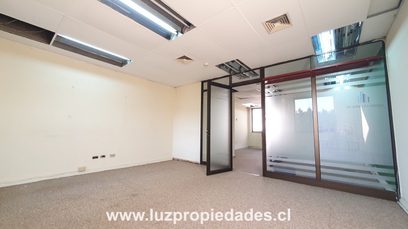 Benavente N&Acirc;&deg; 550, Of. 308, Edificio Campanario - Luz Propiedades