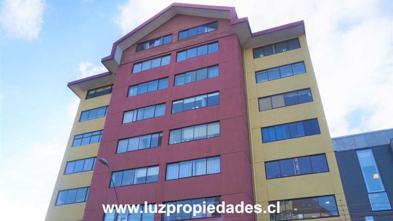 Benavente N&Acirc;&ordm; 840, Of. 507, Ed. Benavente - Luz Propiedades