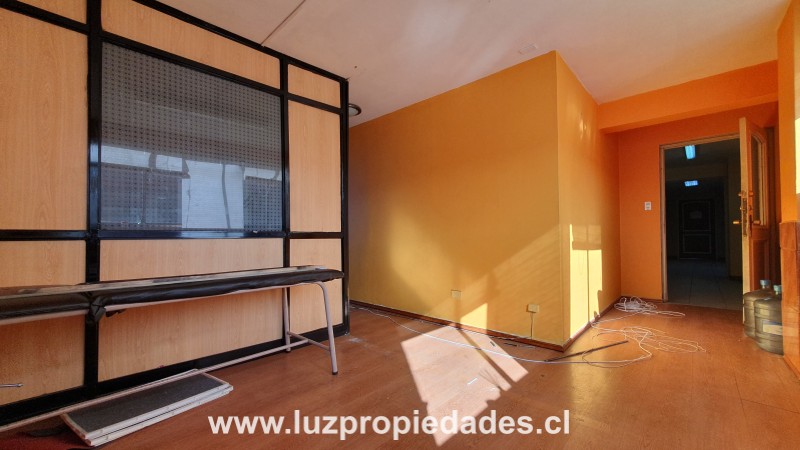 Benavente N&Acirc;&ordm; 840, Of. 507, Ed. Benavente - Luz Propiedades