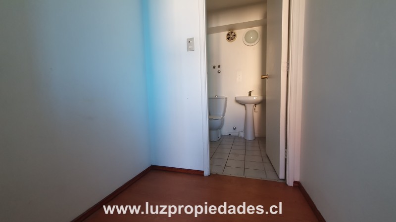 Benavente N&Acirc;&ordm; 840, Of. 507, Ed. Benavente - Luz Propiedades