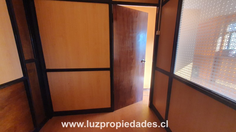 Benavente N&Acirc;&ordm; 840, Of. 507, Ed. Benavente - Luz Propiedades