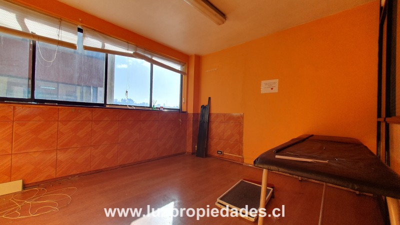 Benavente N&Acirc;&ordm; 840, Of. 507, Ed. Benavente - Luz Propiedades