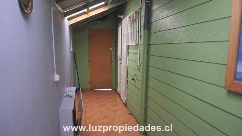 Bertoldo Schmidt Hausdorf N&Acirc;&deg; 1917, Artesanos de Alerce - Luz Propiedades