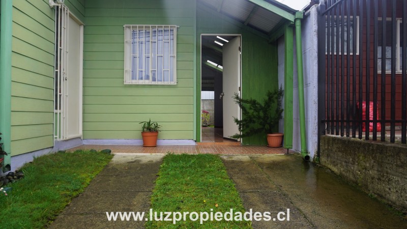 Bertoldo Schmidt Hausdorf N&Acirc;&deg; 1917, Artesanos de Alerce - Luz Propiedades