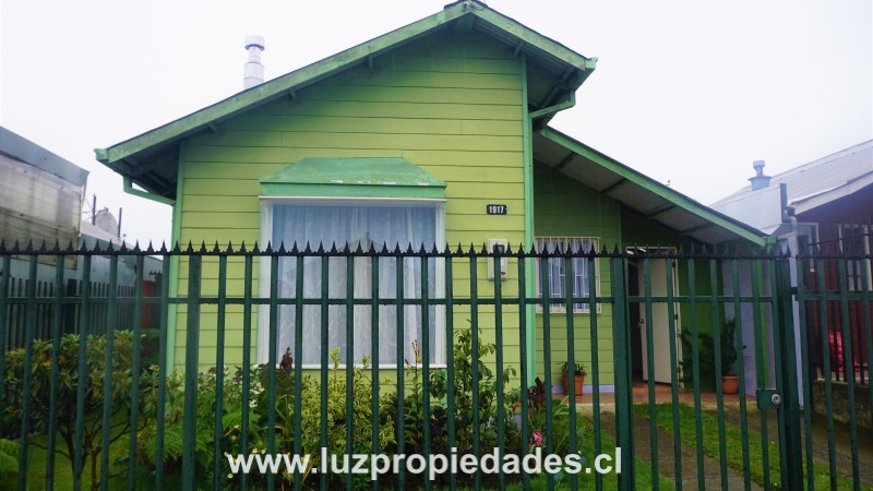 Bertoldo Schmidt Hausdorf N&Acirc;&deg; 1917, Artesanos de Alerce - Luz Propiedades