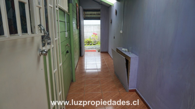 Bertoldo Schmidt Hausdorf N&Acirc;&deg; 1917, Artesanos de Alerce - Luz Propiedades