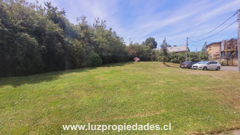 Buenos Aires N&Acirc;&deg;1971, Depto. 103- F, Pelluco - Luz Propiedades