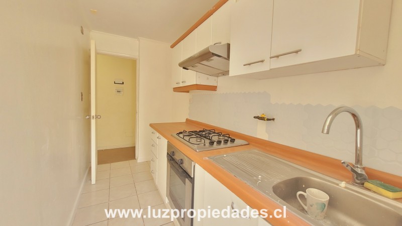 Buenos Aires N&Acirc;&deg;1971, Depto. 103- F, Pelluco - Luz Propiedades