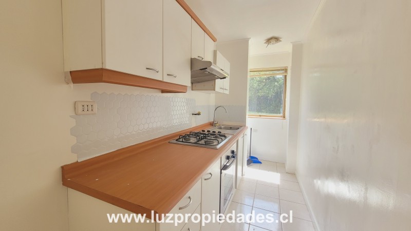 Buenos Aires N&Acirc;&deg;1971, Depto. 103- F, Pelluco - Luz Propiedades