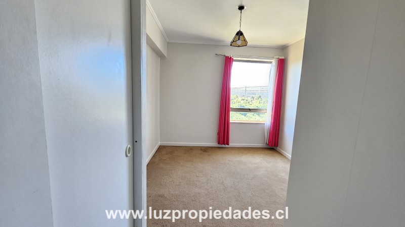 Buenos Aires N&Acirc;&deg;1971, Depto 1203-F, Condominio Brisas de Mar - Luz Propiedades