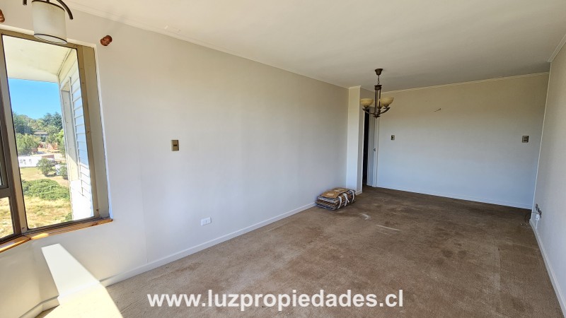 Buenos Aires N&Acirc;&deg;1971, Depto 1203-F, Condominio Brisas de Mar - Luz Propiedades