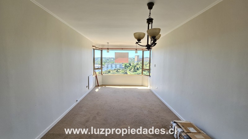 Buenos Aires N&Acirc;&deg;1971, Depto 1203-F, Condominio Brisas de Mar - Luz Propiedades