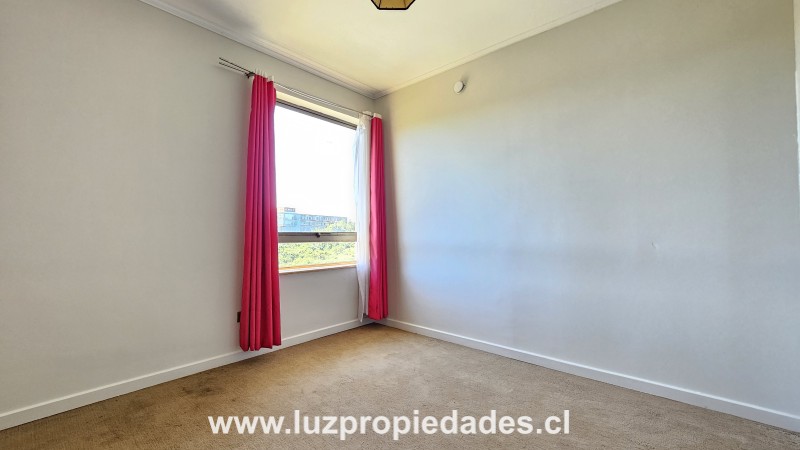 Buenos Aires N&Acirc;&deg;1971, Depto 1203-F, Condominio Brisas de Mar - Luz Propiedades