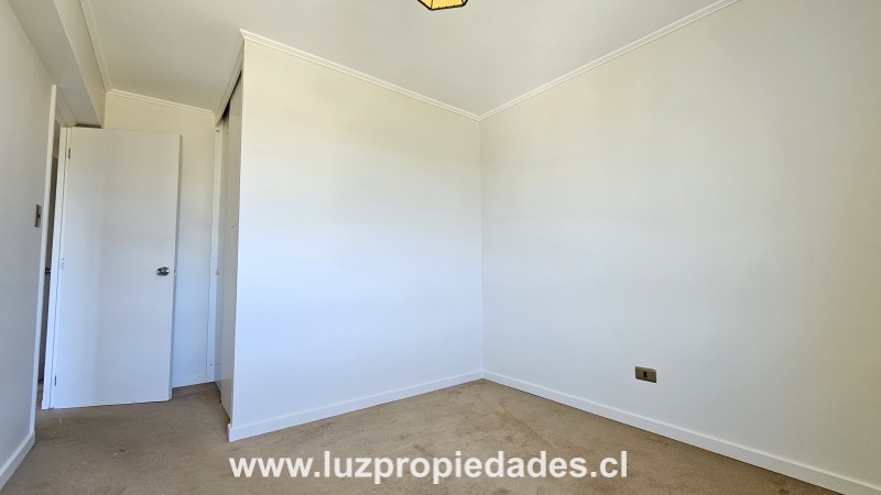 Buenos Aires N&Acirc;&deg;1971, Depto 1203-F, Condominio Brisas de Mar - Luz Propiedades