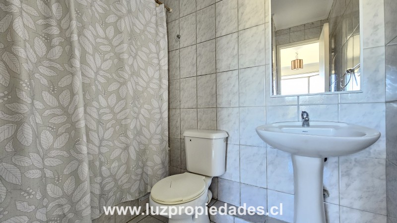 Buenos Aires N&Acirc;&deg;1971, Depto 1203-F, Condominio Brisas de Mar - Luz Propiedades