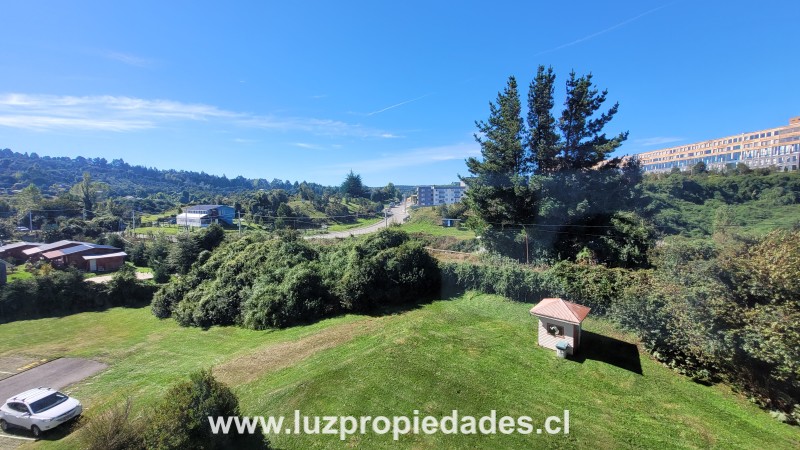 Buenos Aires N&Acirc;&deg;1971, Depto. 503-G, Pelluco - Luz Propiedades