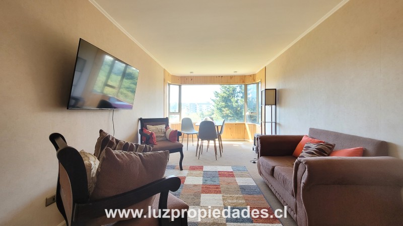 Buenos Aires N&Acirc;&deg;1971, Depto. 503-G, Pelluco - Luz Propiedades