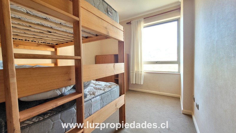 Buenos Aires N&Acirc;&deg;1971, Depto. 503-G, Pelluco - Luz Propiedades