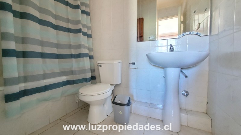 Buenos Aires N&Acirc;&deg;1971, Depto. 503-G, Pelluco - Luz Propiedades