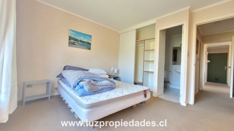 Buenos Aires N&Acirc;&deg;1971, Depto. 503-G, Pelluco - Luz Propiedades