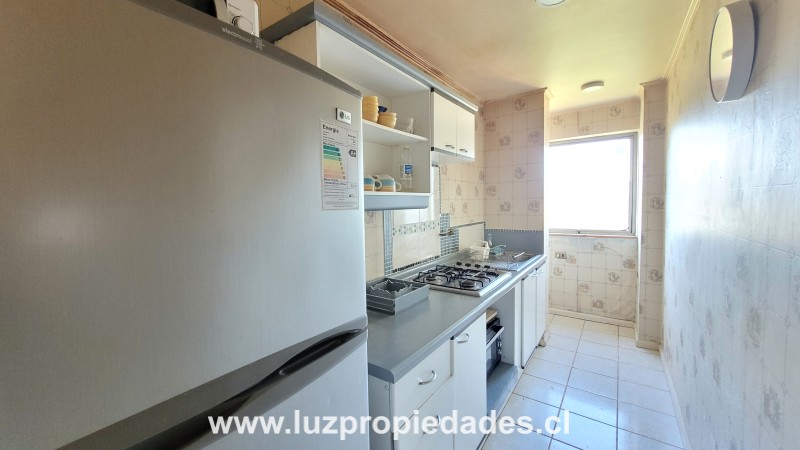 Buenos Aires N&Acirc;&deg;1971, Depto. 503-G, Pelluco - Luz Propiedades