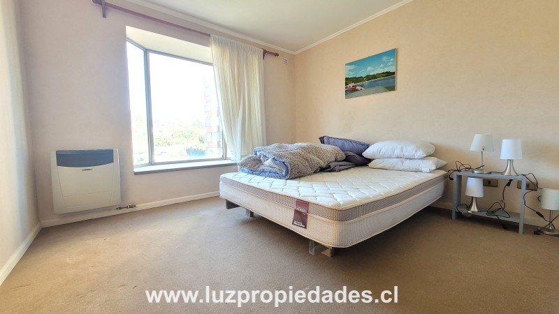 Buenos Aires N&Acirc;&deg;1971, Depto. 503-G, Pelluco - Luz Propiedades