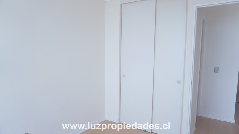 Buin N&Acirc;&ordm;356, Depto. 506 Ed. Puerto So&Atilde;&plusmn;ado - Luz Propiedades