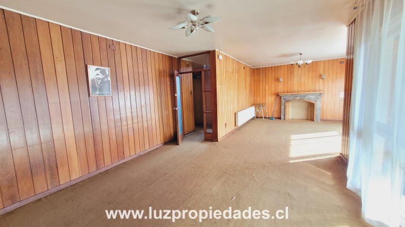 Calbuco  N&Acirc;&deg;347, Sector Centro - Luz Propiedades