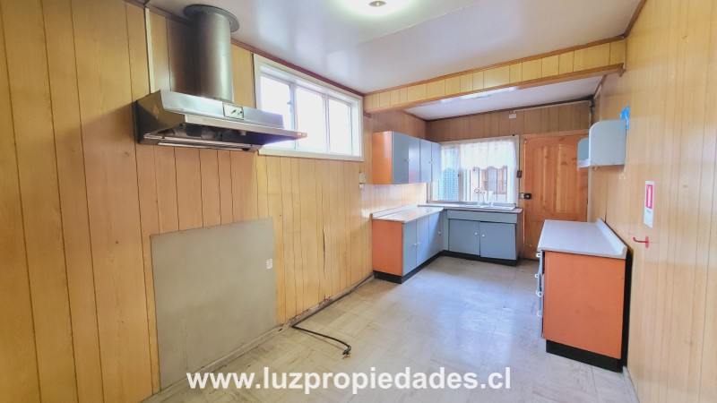 Calbuco  N&Acirc;&deg;347, Sector Centro - Luz Propiedades