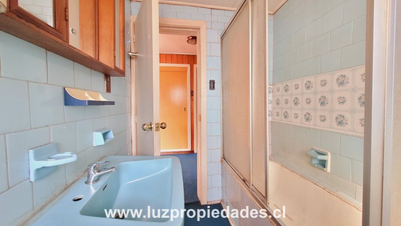 Calbuco  N&Acirc;&deg;347, Sector Centro - Luz Propiedades