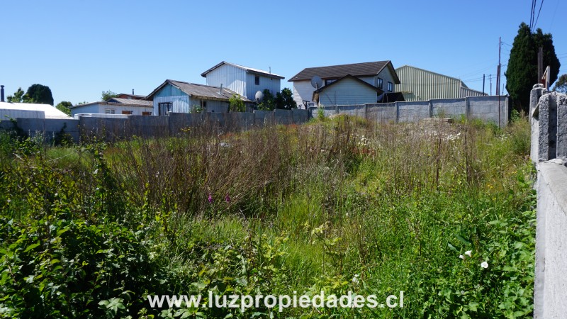 Calle Oberreuter  N&Acirc;&deg; 142 - Luz Propiedades