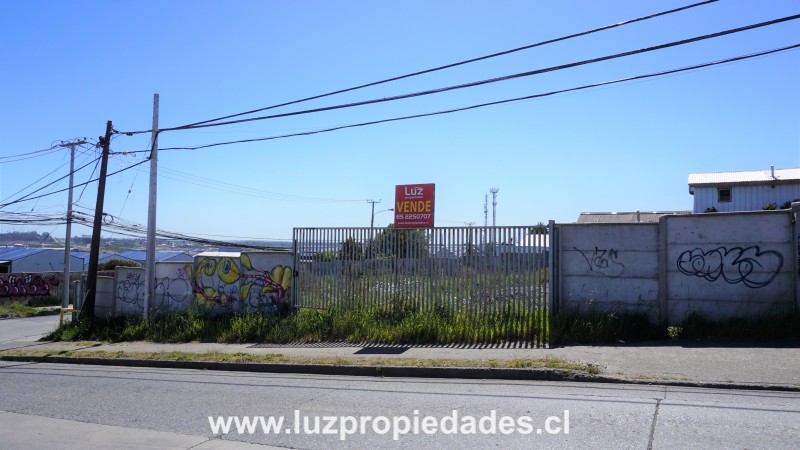 Calle Oberreuter  N&Acirc;&deg; 142 - Luz Propiedades