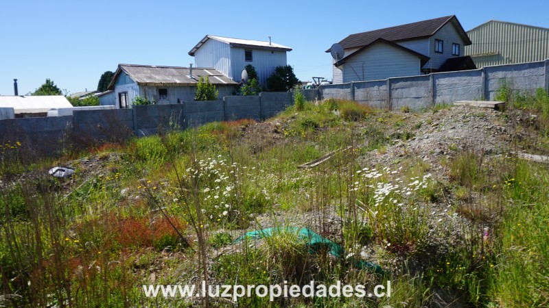 Calle Oberreuter  N&Acirc;&deg; 142 - Luz Propiedades