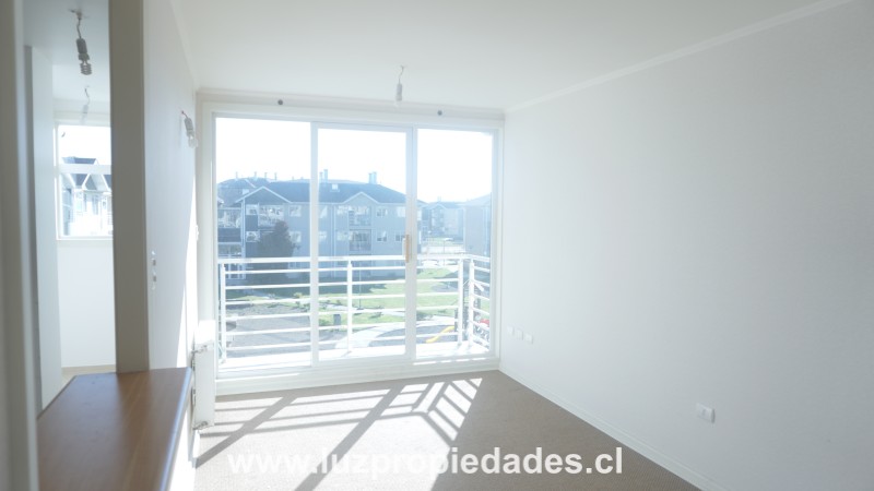 Camilo Mori N&Acirc;&ordm;1920, Depto 301 B, Alta Vista - Luz Propiedades