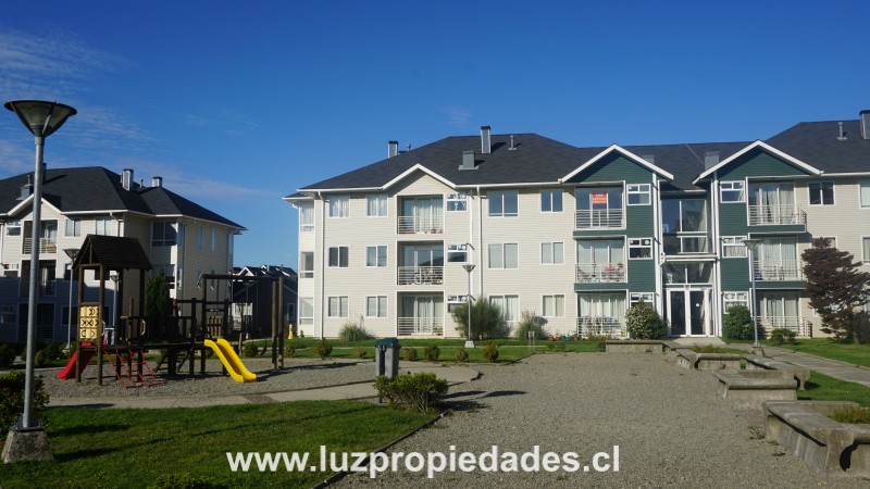 Camilo Mori N&Acirc;&ordm;1920, Depto 301 B, Alta Vista - Luz Propiedades